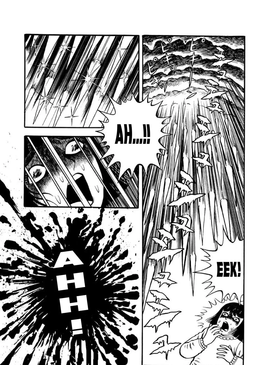 Makiko Chapter 4 page 33 - 
