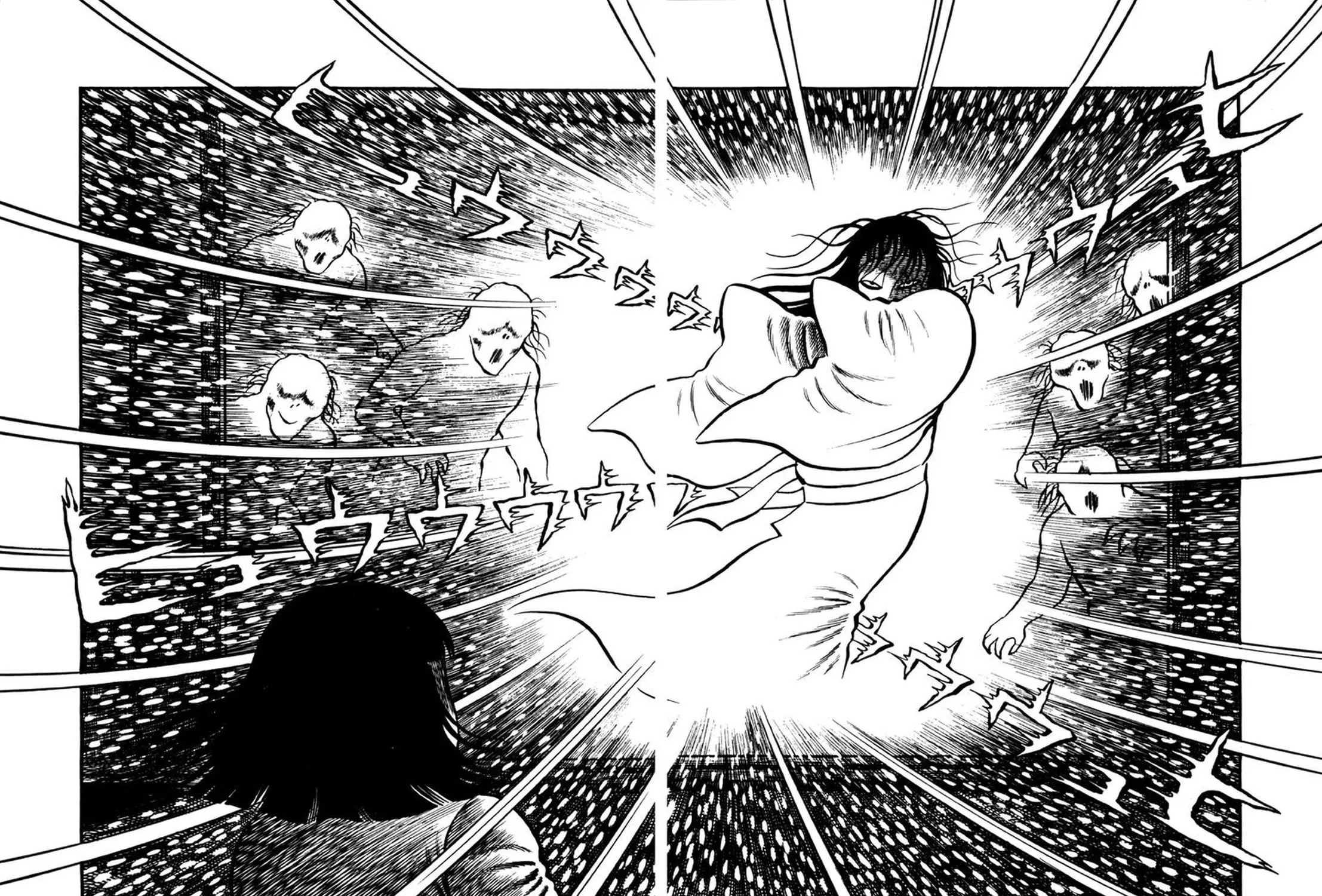 Makiko Chapter 4 page 43 - 