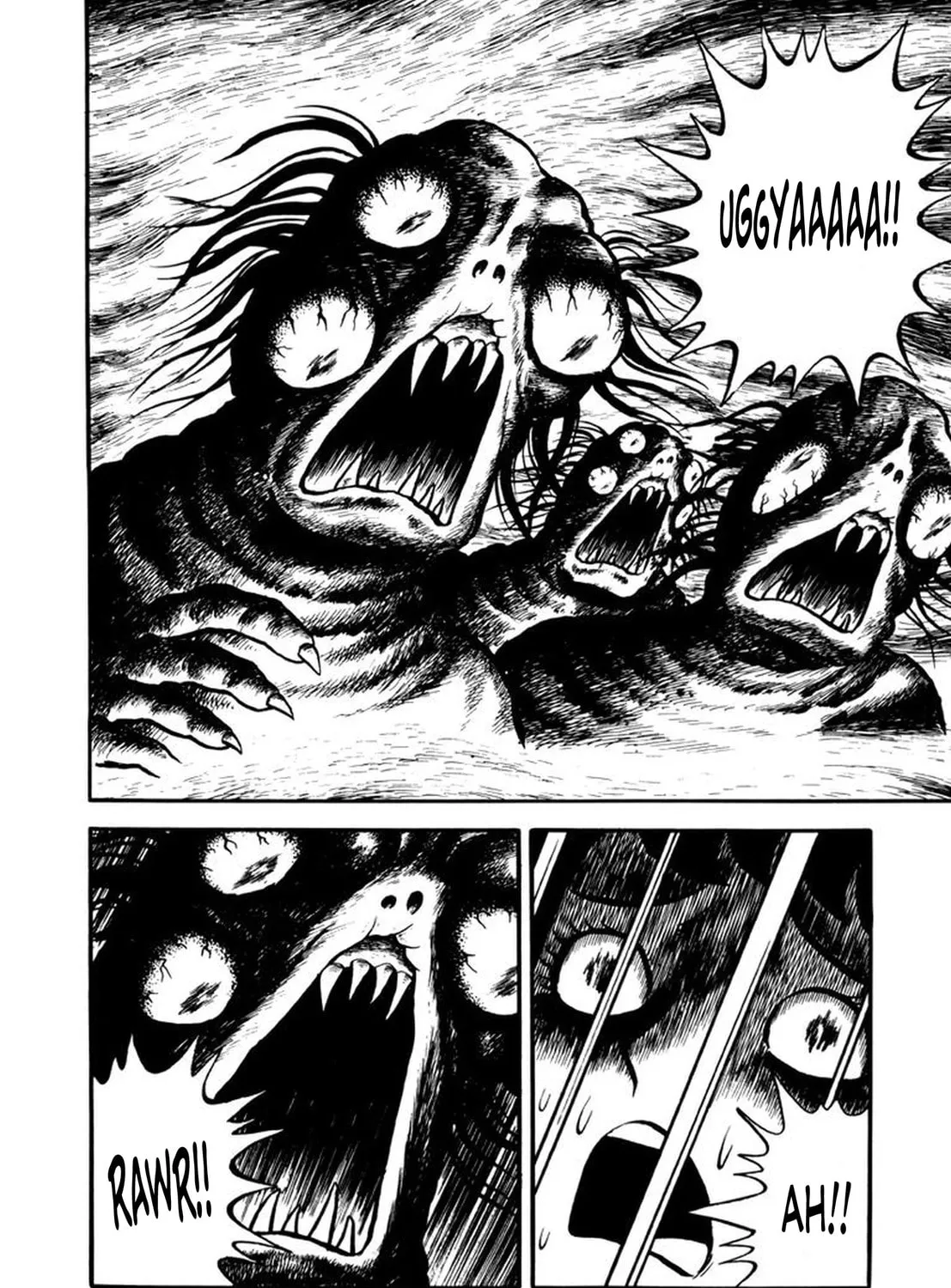 Makiko Chapter 5 page 31 - 