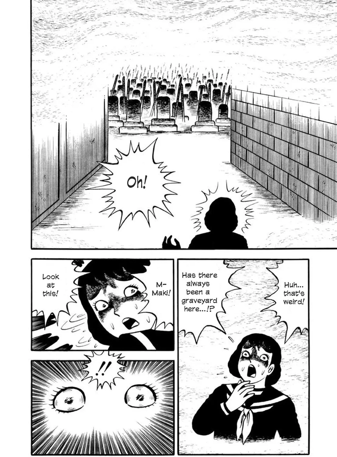 Makiko Chapter 5 page 7 - 