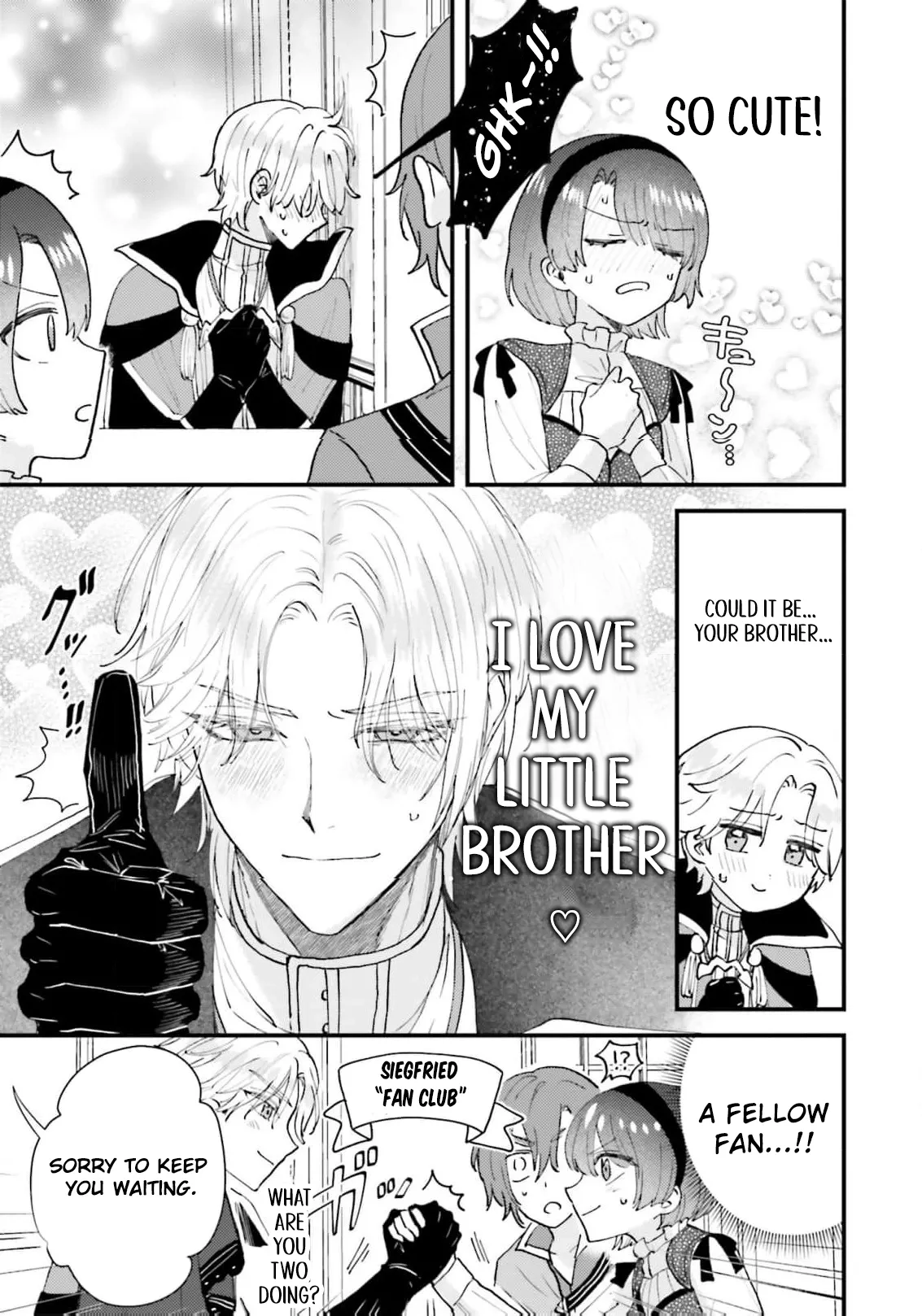 Makikomare Ryouriban no Isekai Gohan Chapter 3 page 24 - 