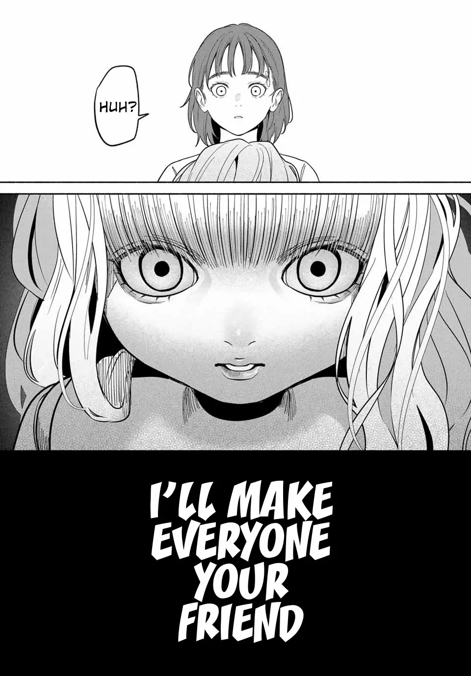 Making friends Chapter 1 page 49 - 