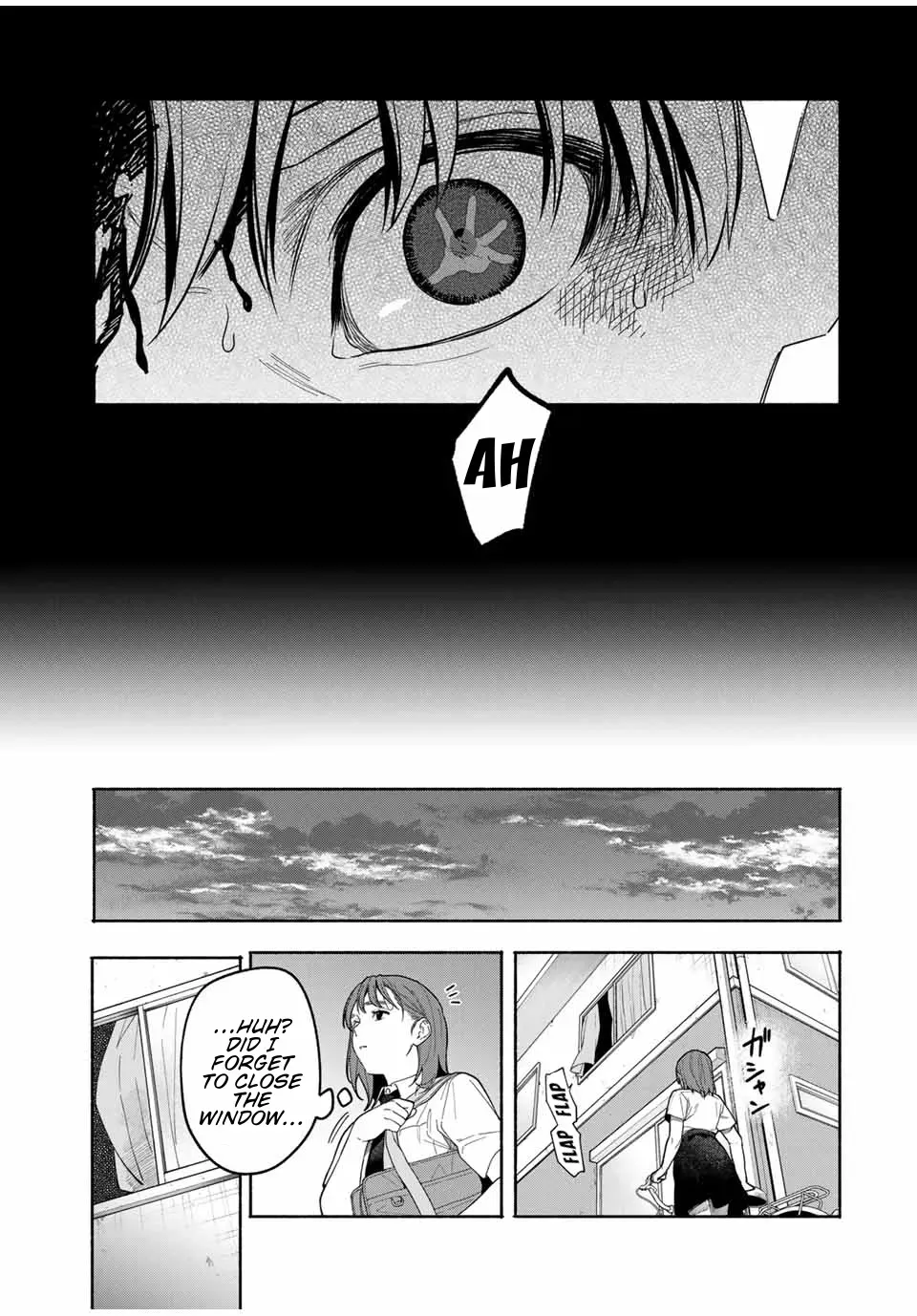 Making friends Chapter 2 page 13 - 