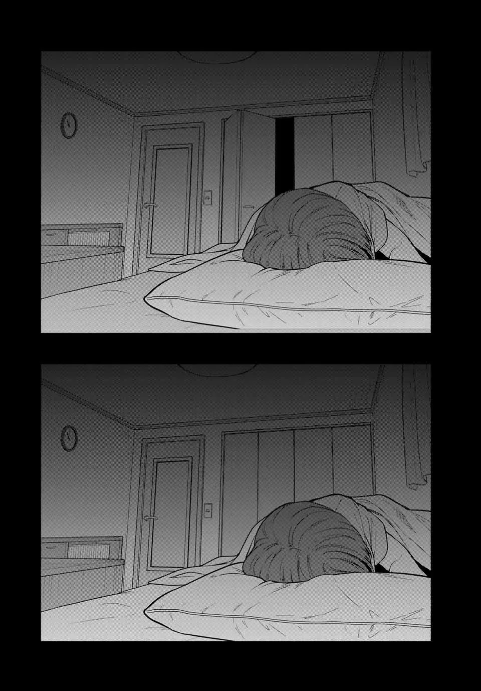 Making friends Chapter 2 page 4 - 