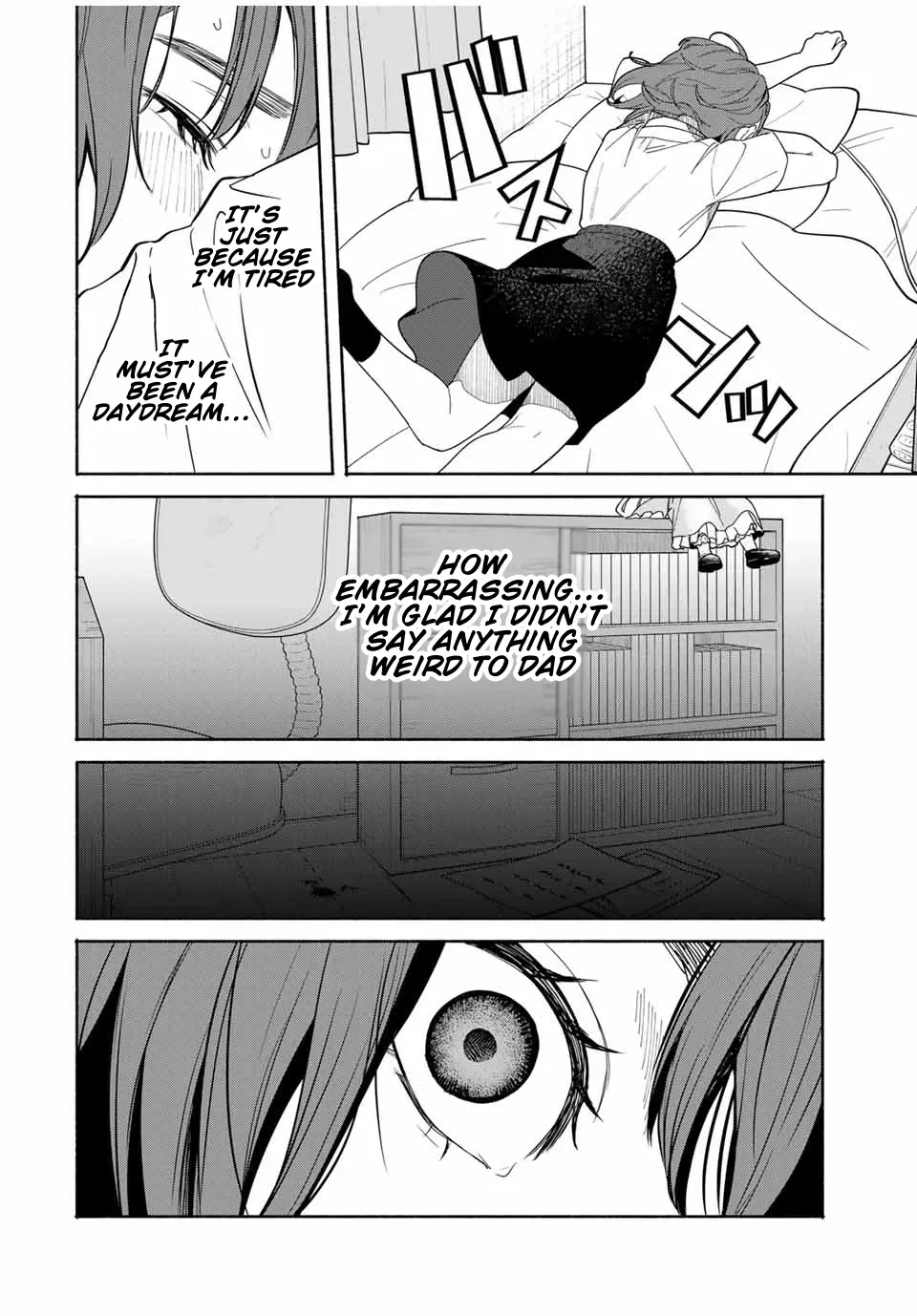 Making friends Chapter 2 page 31 - 