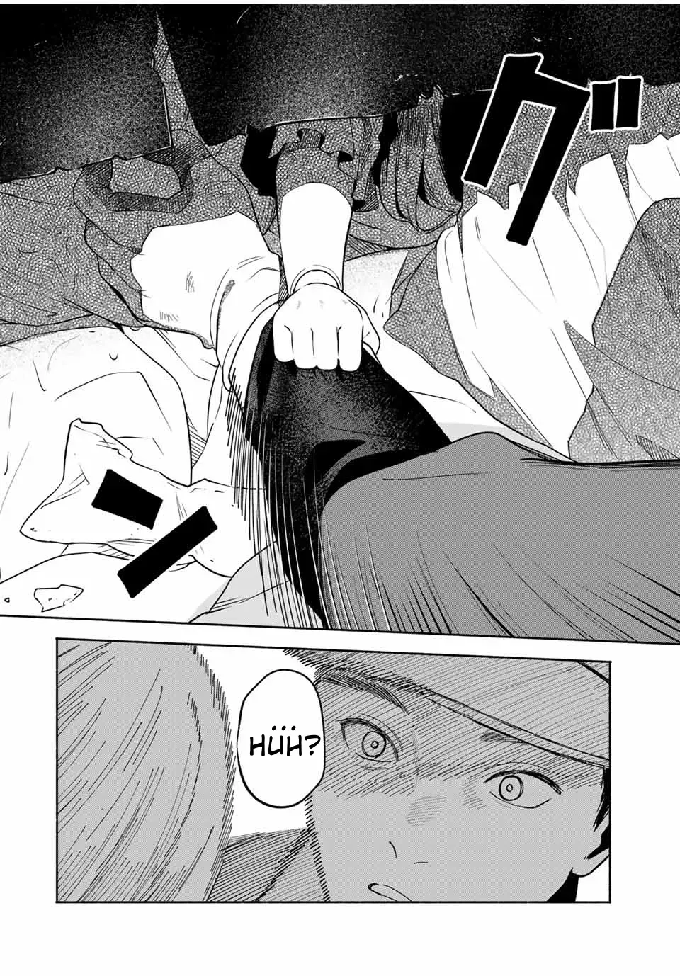 Making friends Chapter 2 page 39 - 