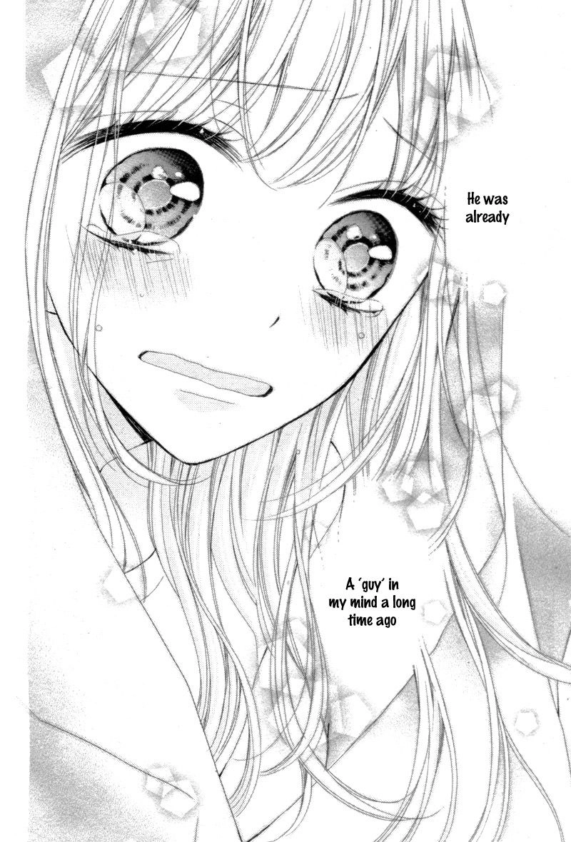 Making Love Like Newlyweds Chapter 1 page 34 - 