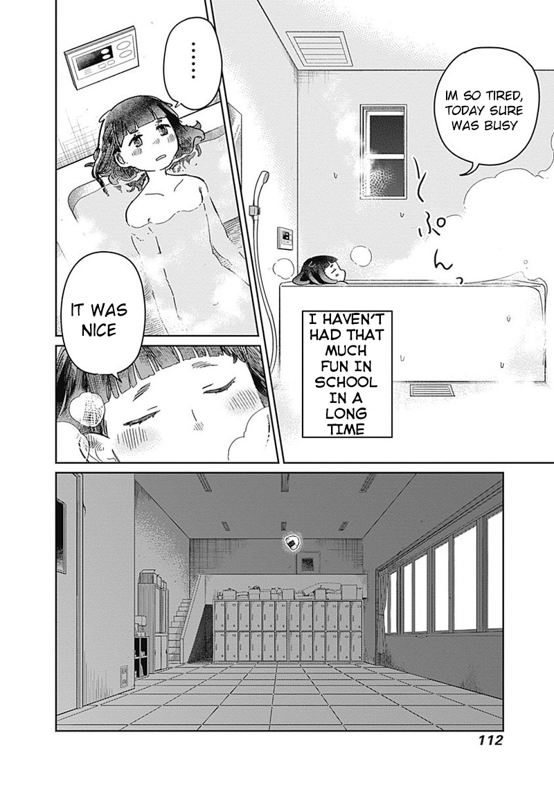 Maku Musubi Chapter 2 page 34 - 