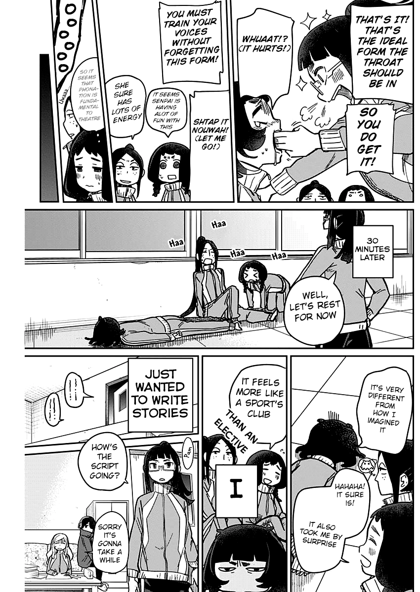 Maku Musubi Chapter 4 page 4 - 
