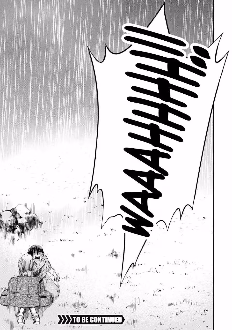Makui: I Became a Monster-Eating Hero and Rebelled Against the Kingdom That Abandoned Me Chapter 15 page 15 - 