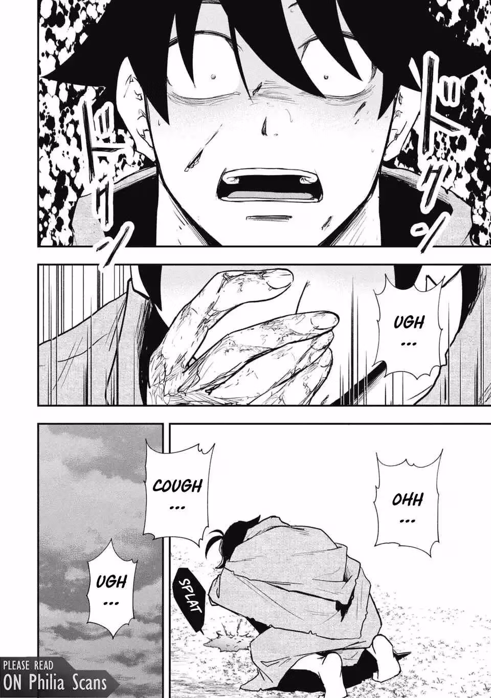 Makui: I Became a Monster-Eating Hero and Rebelled Against the Kingdom That Abandoned Me Chapter 15 page 10 - 