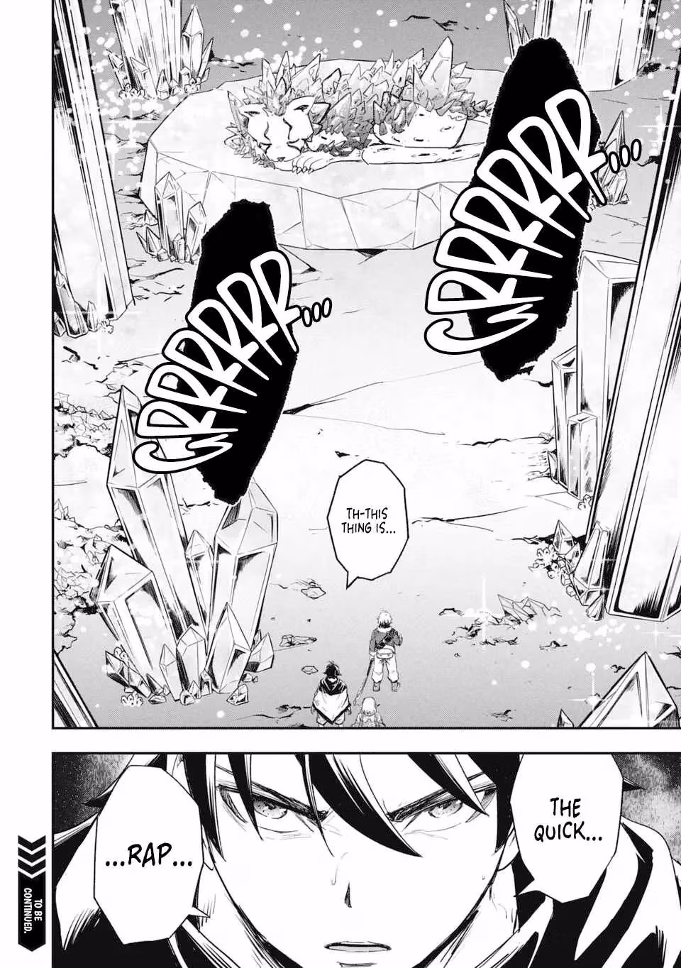 Makui: I Became a Monster-Eating Hero and Rebelled Against the Kingdom That Abandoned Me Chapter 21 page 14 - 