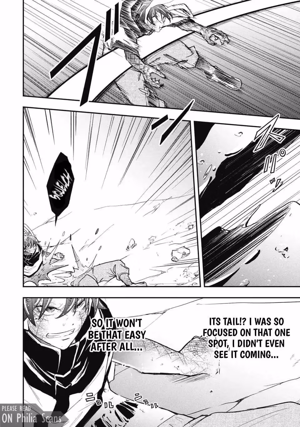 Makui: I Became a Monster-Eating Hero and Rebelled Against the Kingdom That Abandoned Me Chapter 22 page 9 - 