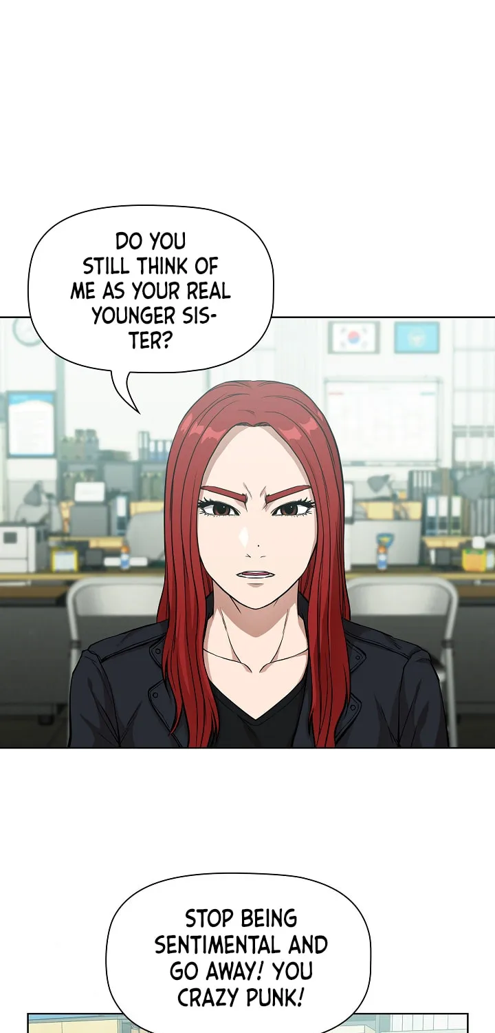 Malcolm, The Superstar Detective Chapter 1 page 104 - 