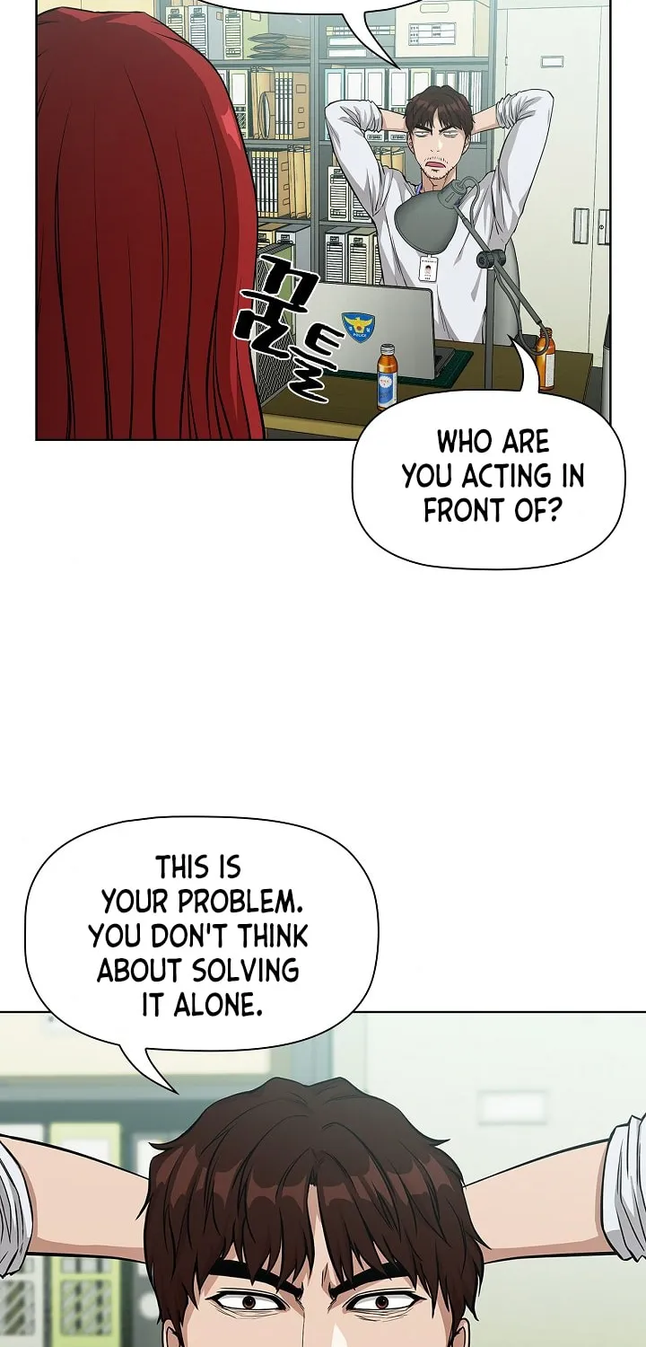 Malcolm, The Superstar Detective Chapter 1 page 105 - 