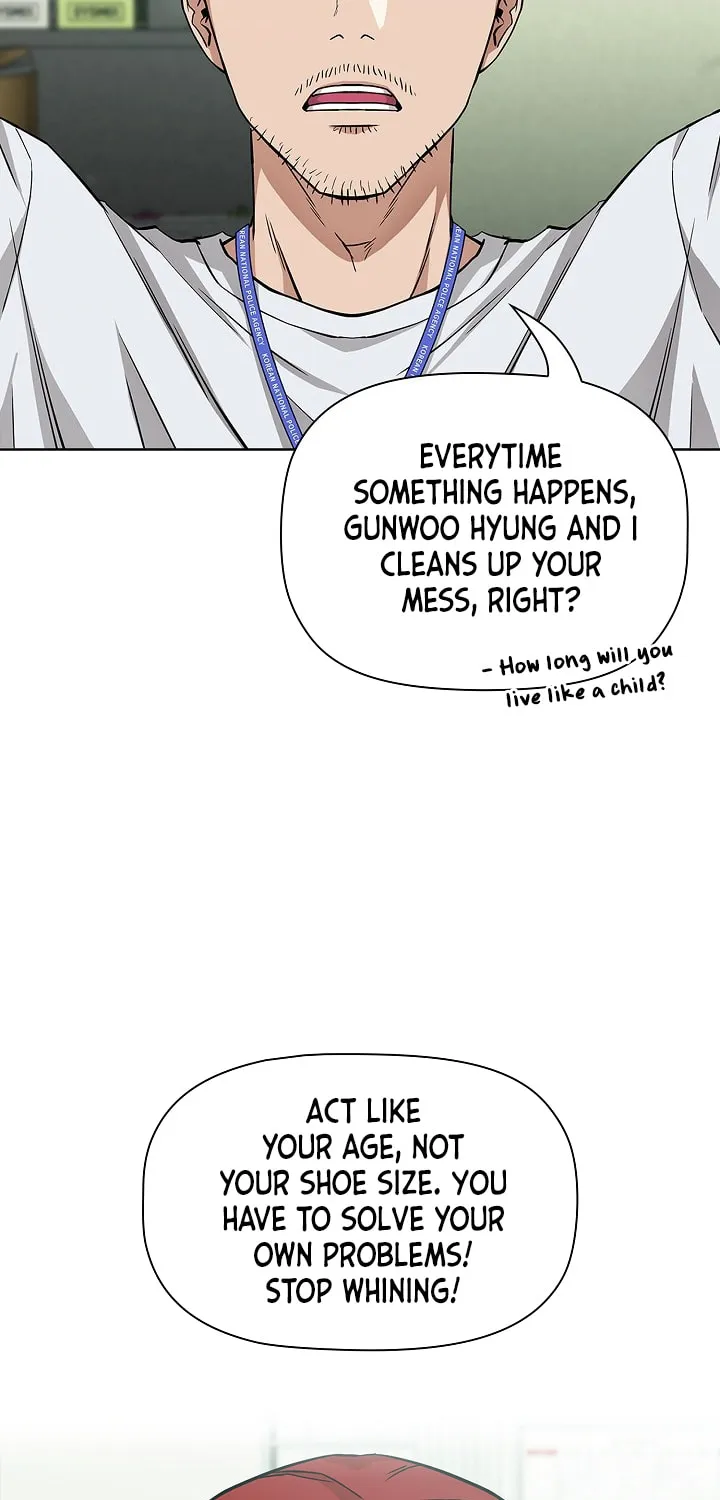 Malcolm, The Superstar Detective Chapter 1 page 106 - 