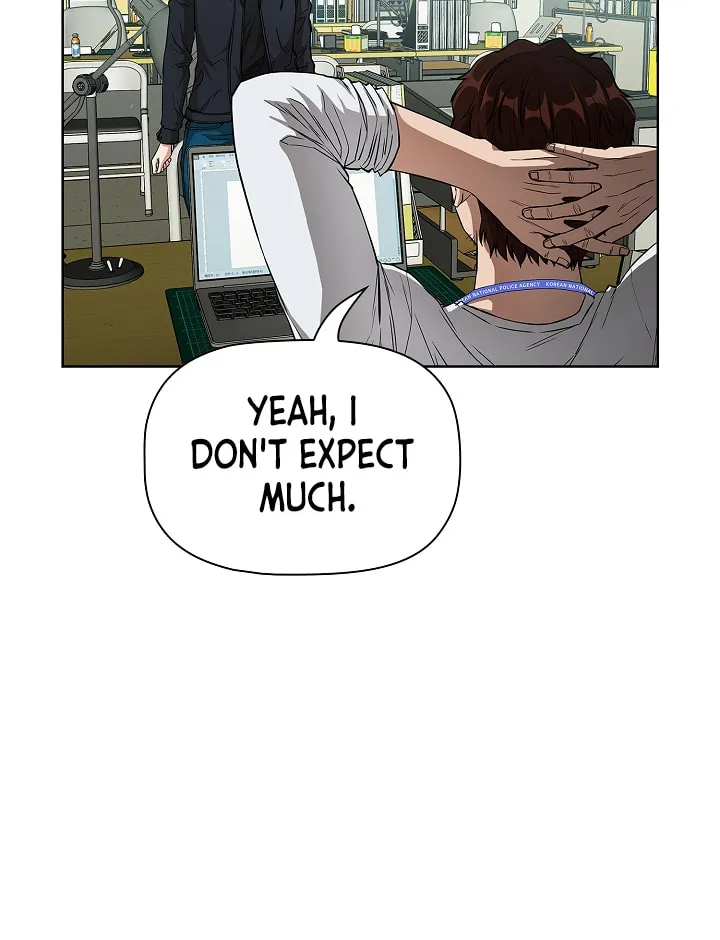 Malcolm, The Superstar Detective Chapter 1 page 108 - 