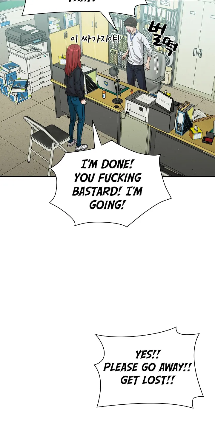 Malcolm, The Superstar Detective Chapter 1 page 111 - 