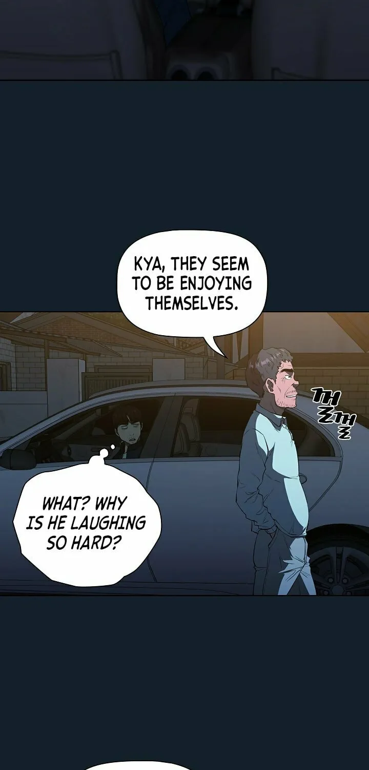 Malcolm, The Superstar Detective Chapter 1 page 13 - 