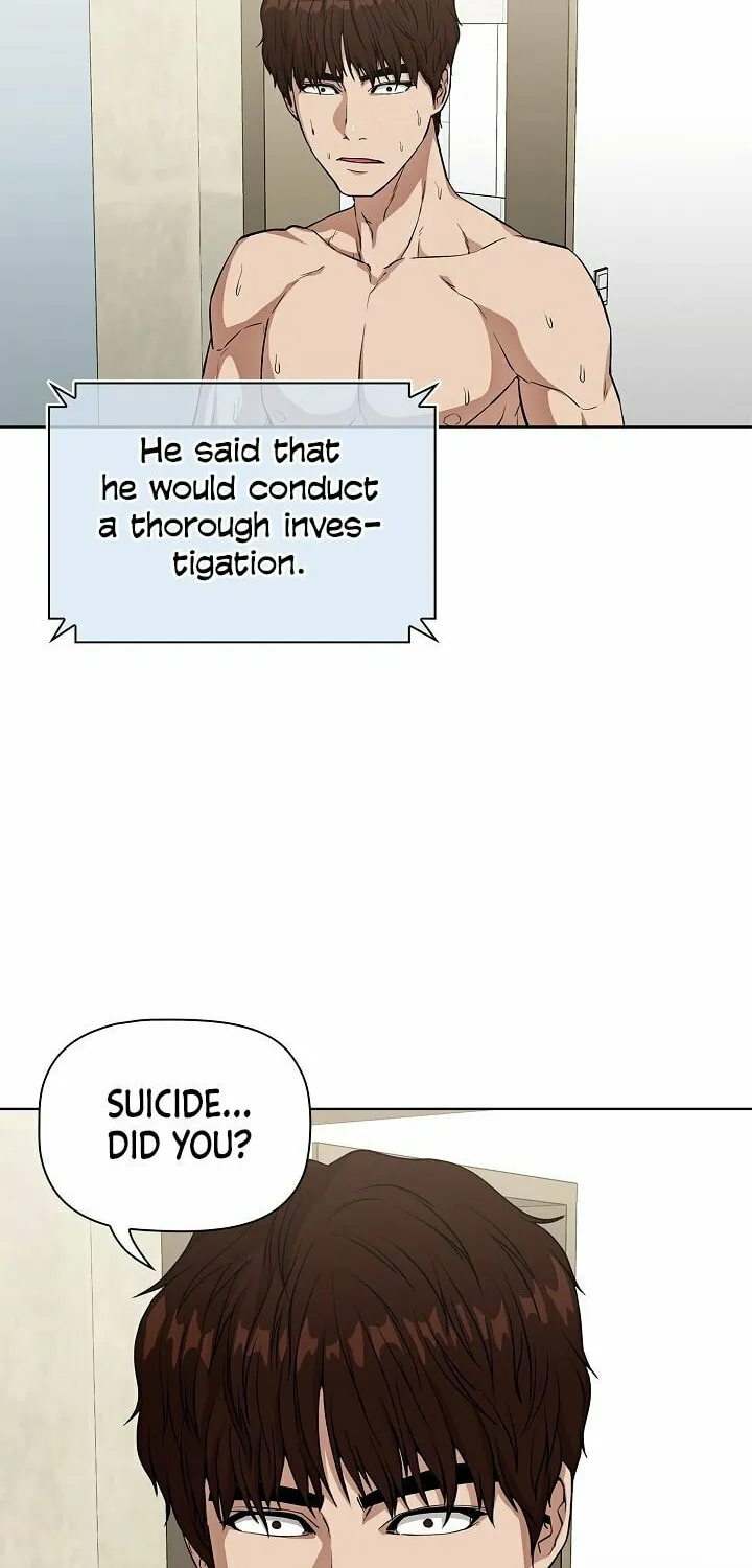 Malcolm, The Superstar Detective Chapter 1 page 121 - 