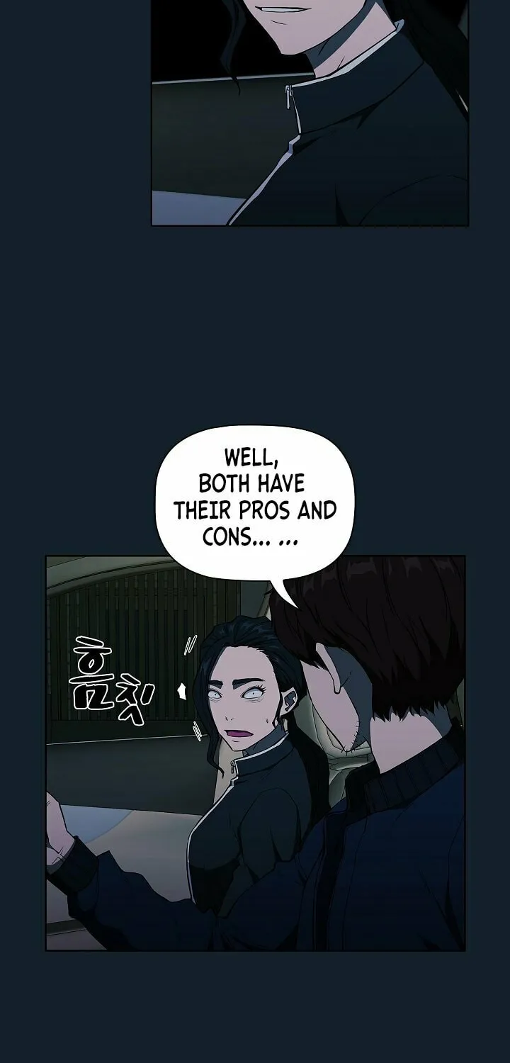 Malcolm, The Superstar Detective Chapter 1 page 15 - 