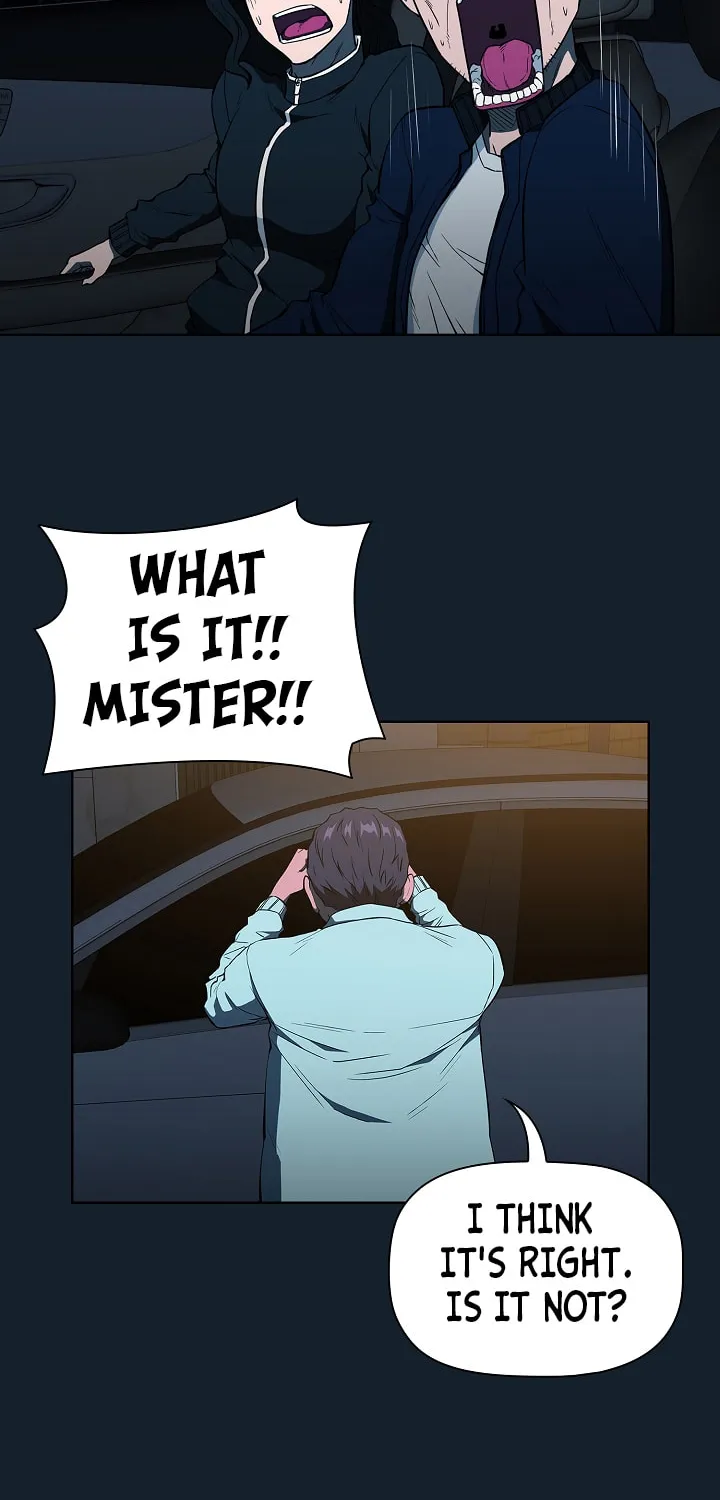 Malcolm, The Superstar Detective Chapter 1 page 18 - 
