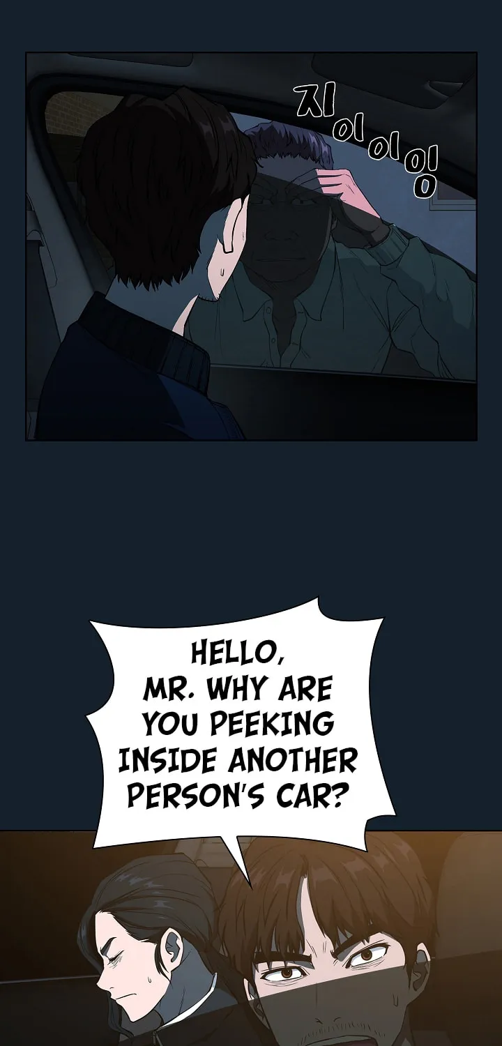 Malcolm, The Superstar Detective Chapter 1 page 19 - 