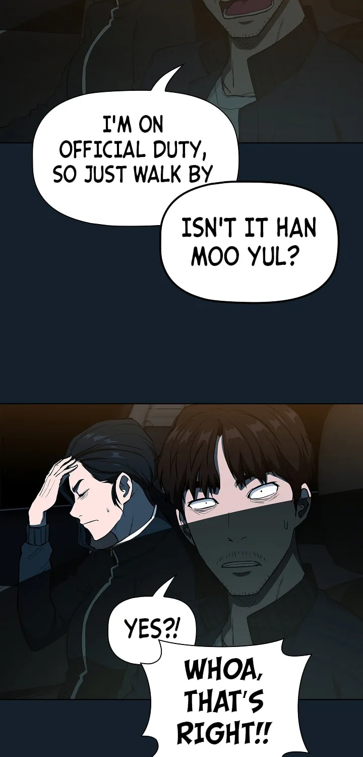 Malcolm, The Superstar Detective Chapter 1 page 20 - 