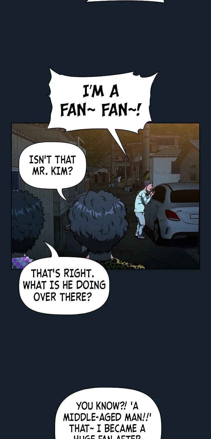 Malcolm, The Superstar Detective Chapter 1 page 21 - 