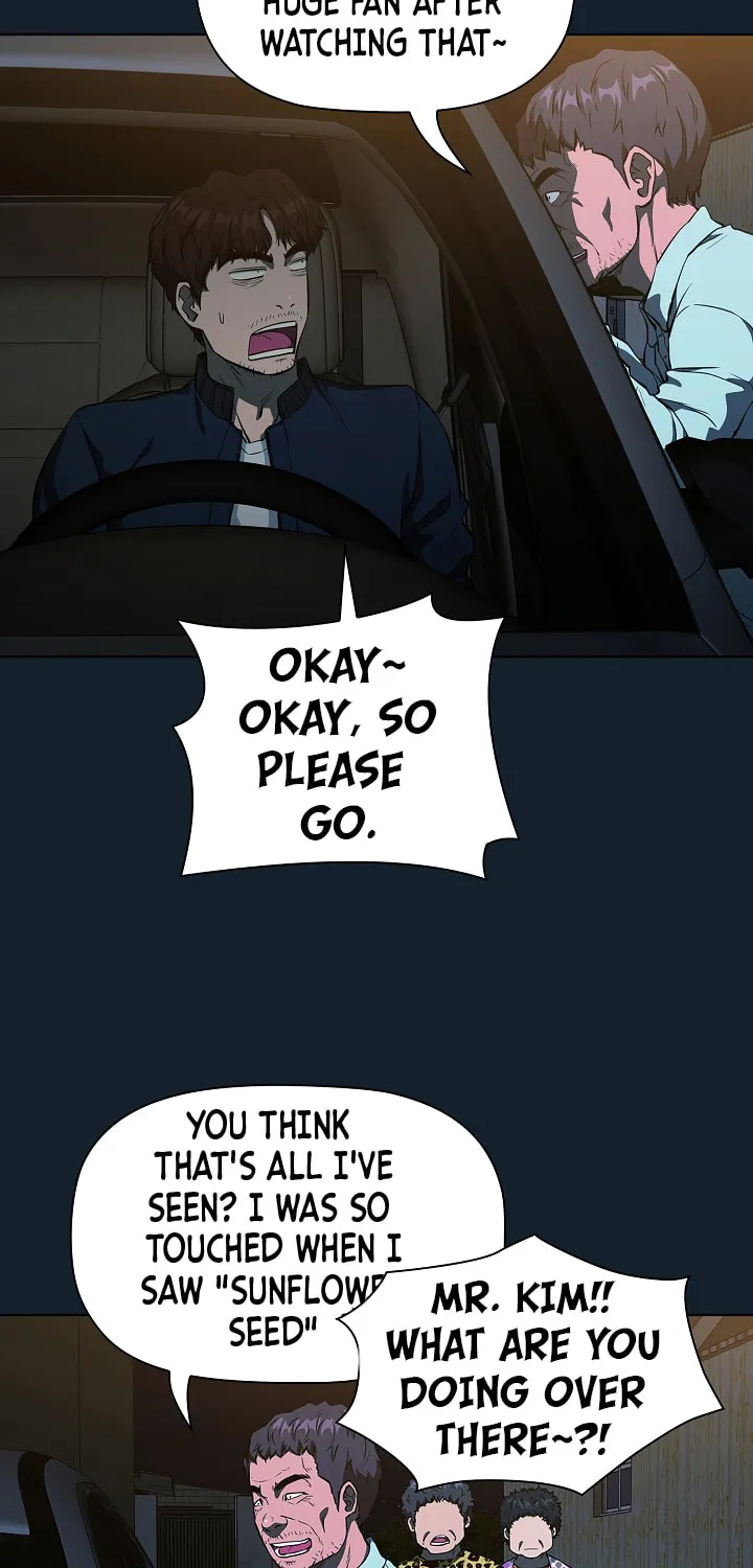 Malcolm, The Superstar Detective Chapter 1 page 22 - 