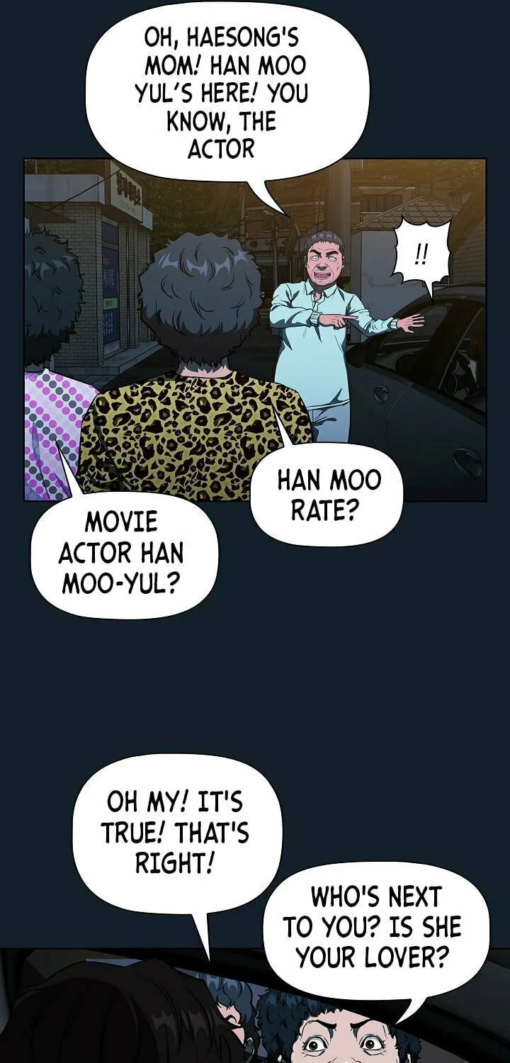 Malcolm, The Superstar Detective Chapter 1 page 32 - 