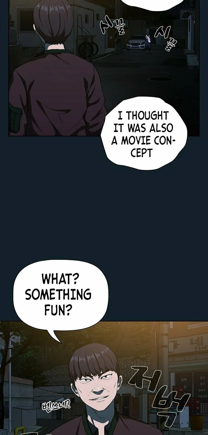 Malcolm, The Superstar Detective Chapter 1 page 37 - 