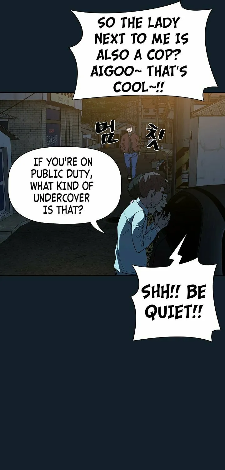 Malcolm, The Superstar Detective Chapter 1 page 39 - 