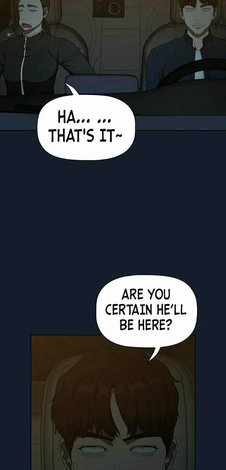 Malcolm, The Superstar Detective Chapter 1 page 5 - 