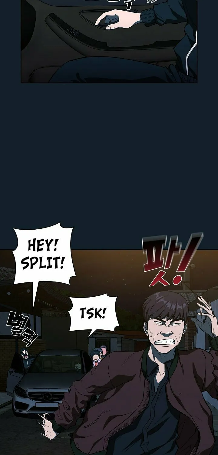 Malcolm, The Superstar Detective Chapter 1 page 41 - 