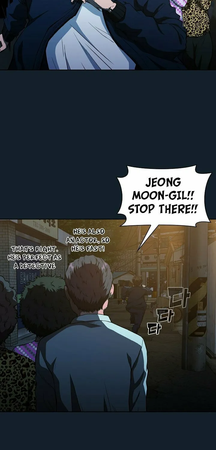 Malcolm, The Superstar Detective Chapter 1 page 44 - 