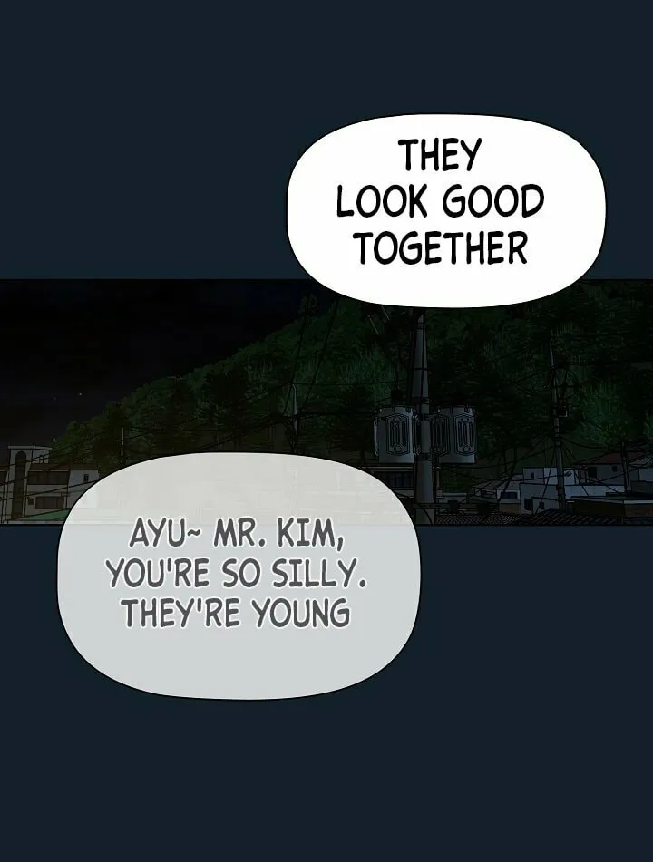 Malcolm, The Superstar Detective Chapter 1 page 45 - 