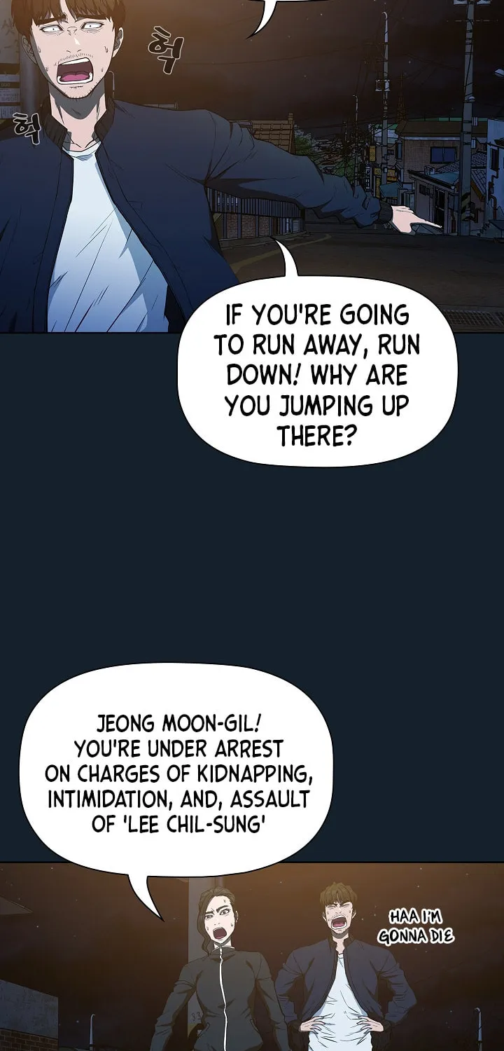 Malcolm, The Superstar Detective Chapter 1 page 56 - 