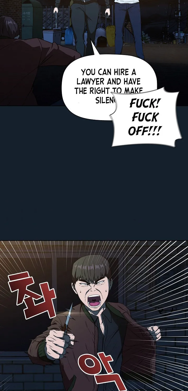 Malcolm, The Superstar Detective Chapter 1 page 57 - 