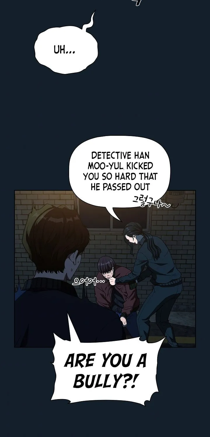 Malcolm, The Superstar Detective Chapter 1 page 65 - 