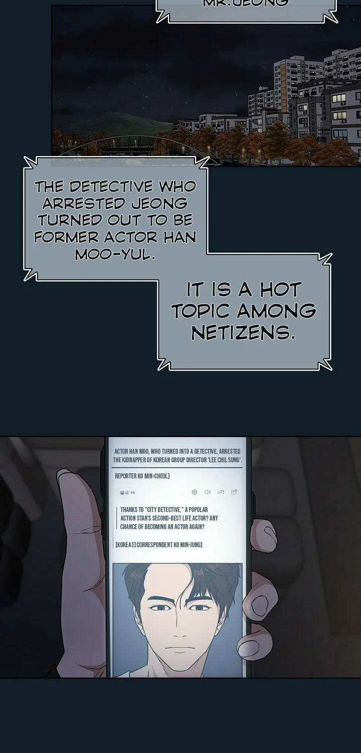 Malcolm, The Superstar Detective Chapter 1 page 70 - 
