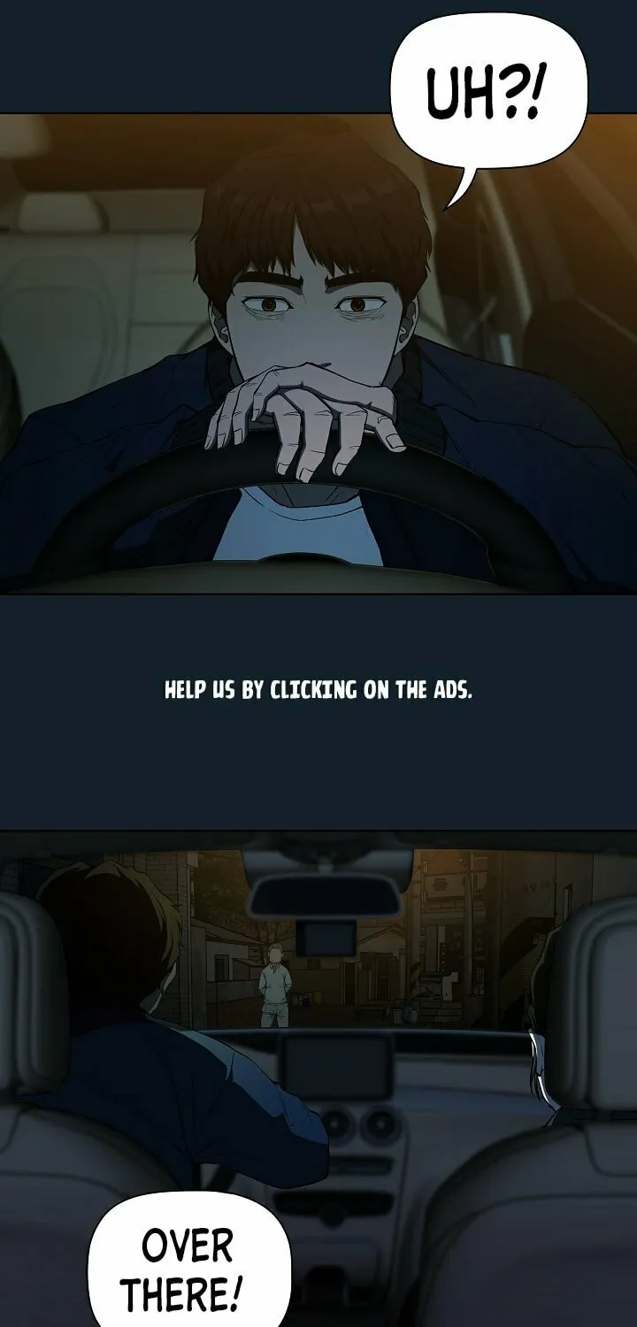 Malcolm, The Superstar Detective Chapter 1 page 8 - 