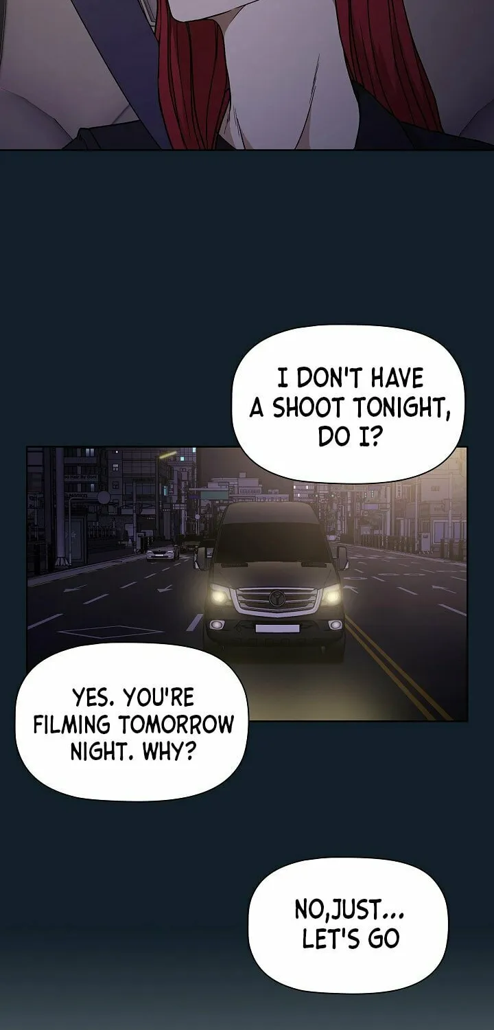 Malcolm, The Superstar Detective Chapter 1 page 75 - 