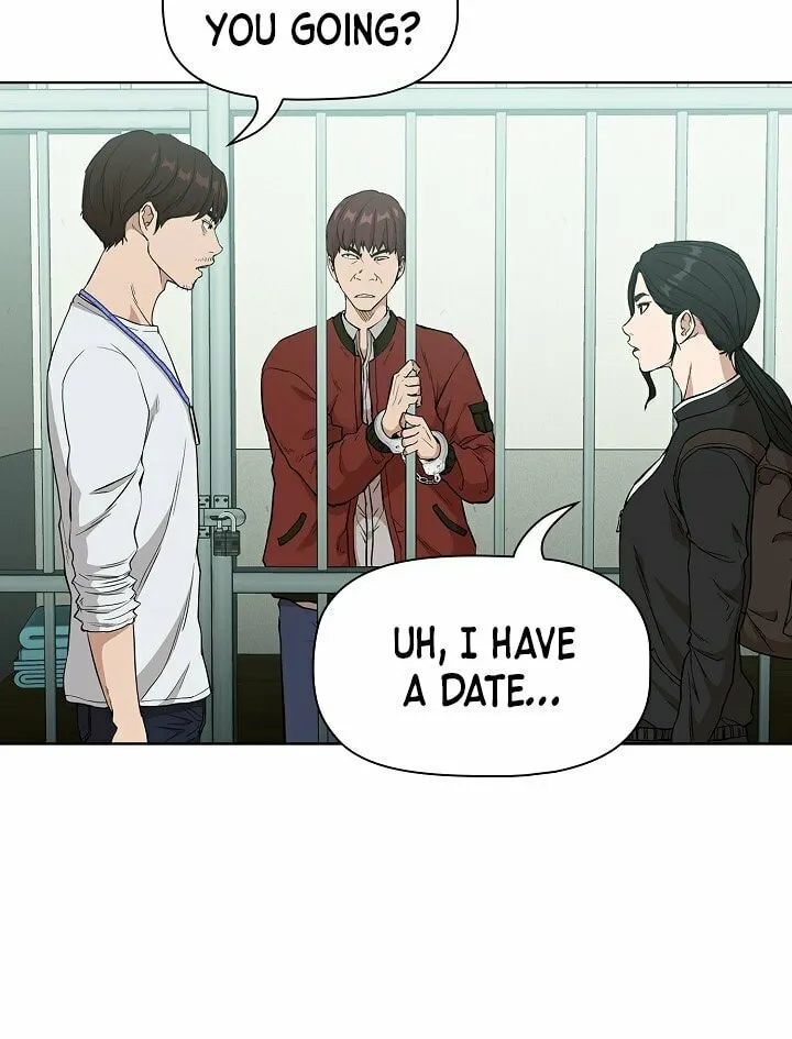 Malcolm, The Superstar Detective Chapter 1 page 80 - 
