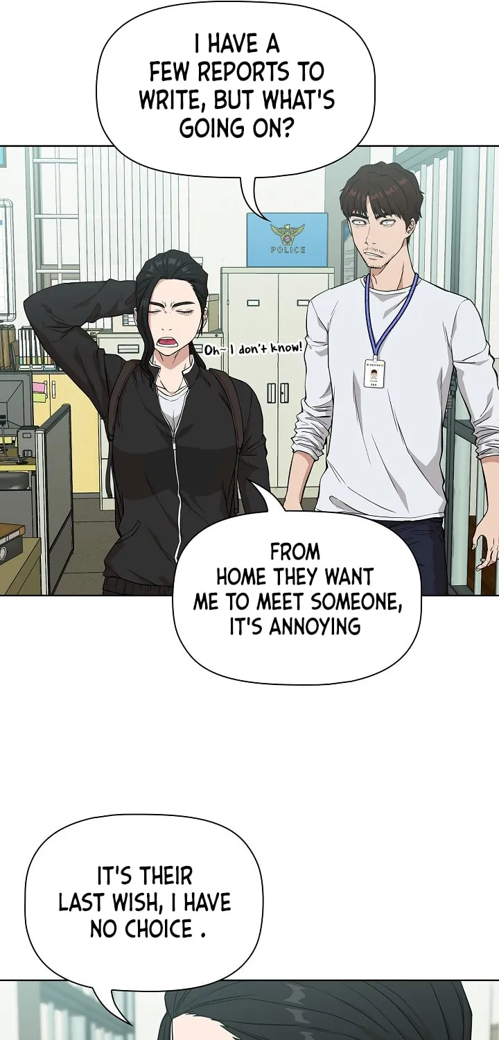 Malcolm, The Superstar Detective Chapter 1 page 81 - 