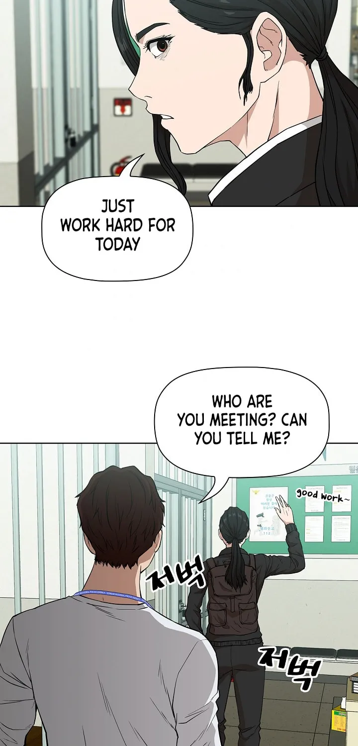 Malcolm, The Superstar Detective Chapter 1 page 82 - 