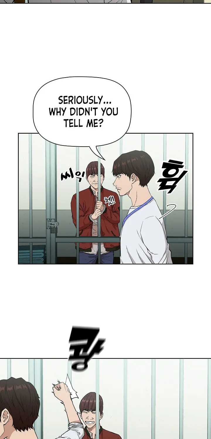 Malcolm, The Superstar Detective Chapter 1 page 83 - 