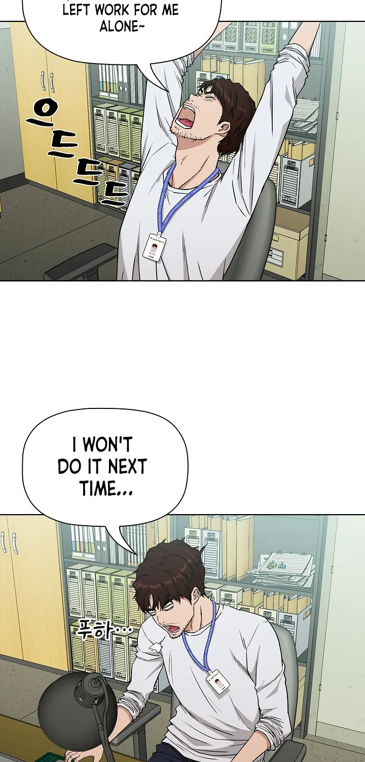 Malcolm, The Superstar Detective Chapter 1 page 86 - 