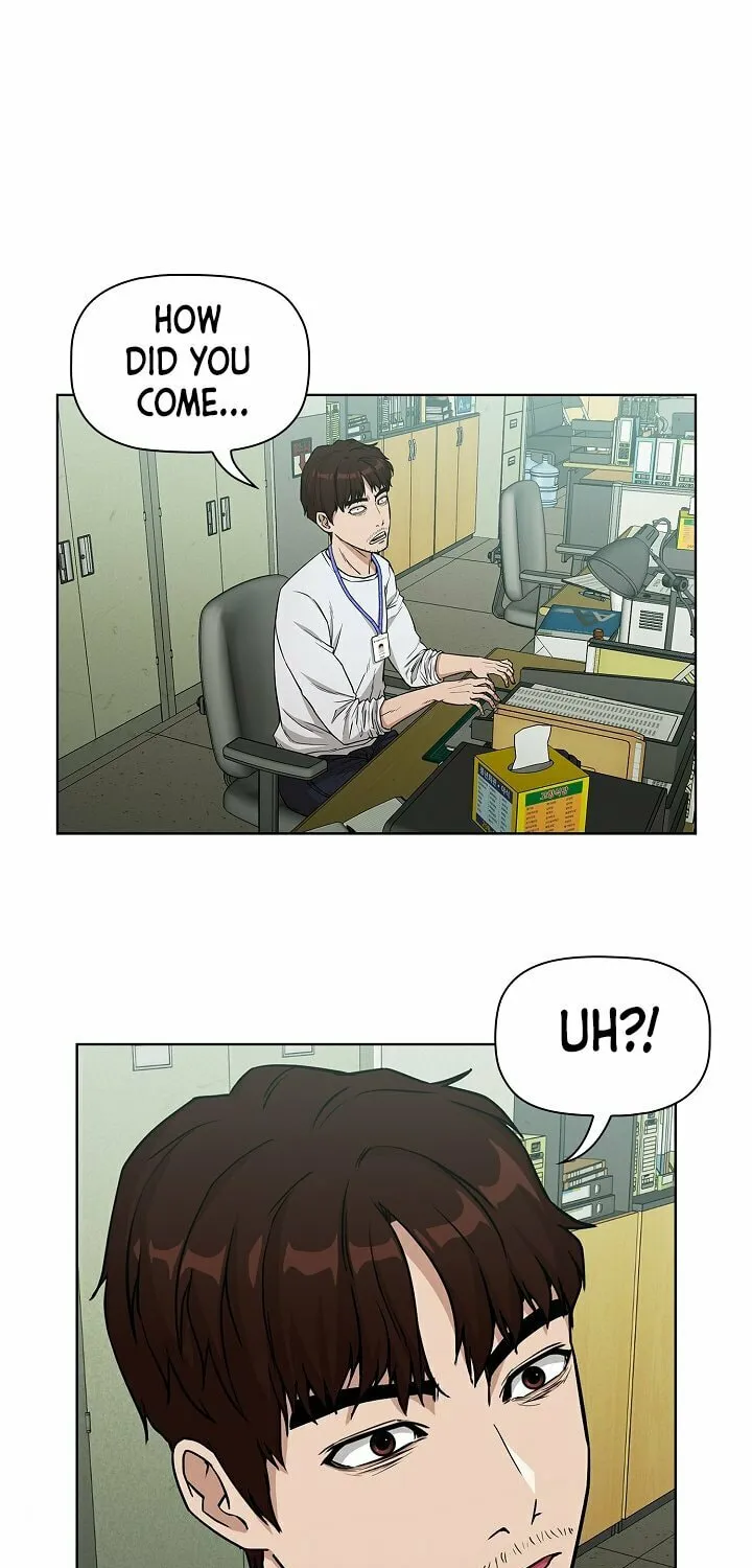 Malcolm, The Superstar Detective Chapter 1 page 88 - 