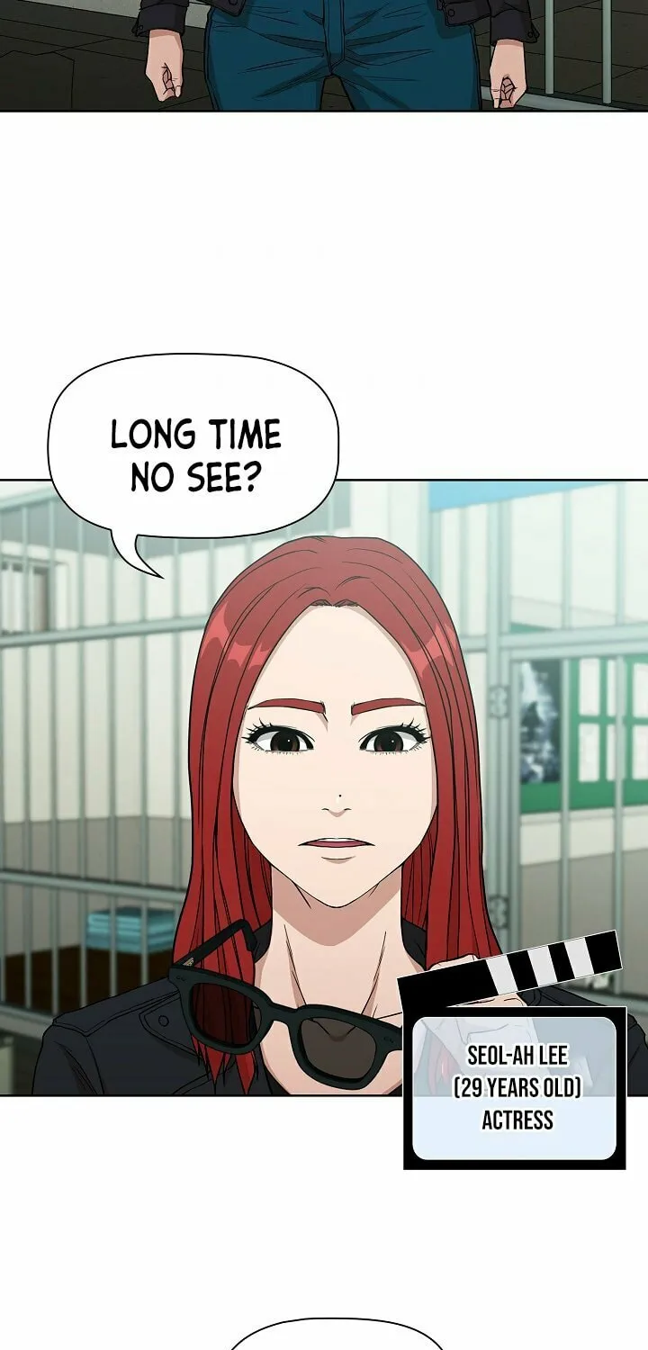 Malcolm, The Superstar Detective Chapter 1 page 90 - 